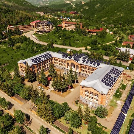 Jermuk Moscow Health Resort Exteriör bild